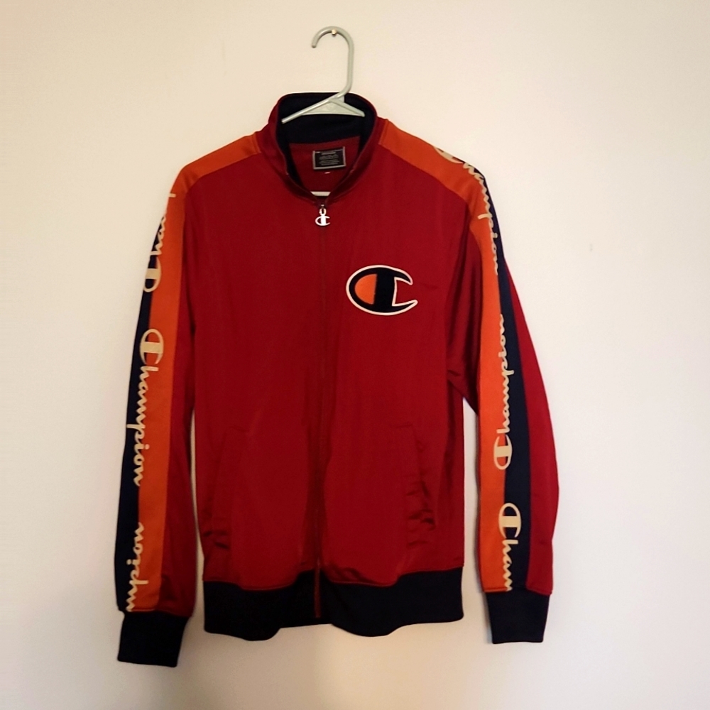 Champion Jacket